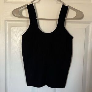 Abercrombie tank